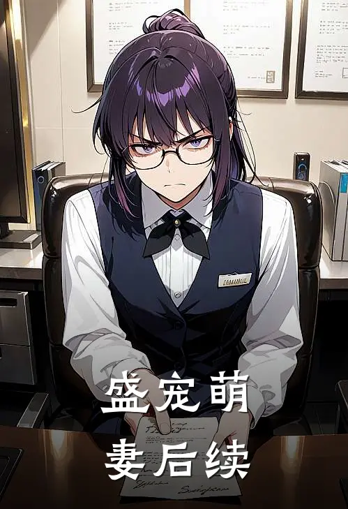盛宠萌妻后续
