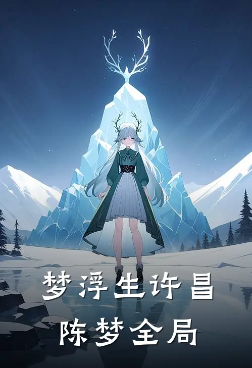 梦浮生许昌陈梦全局