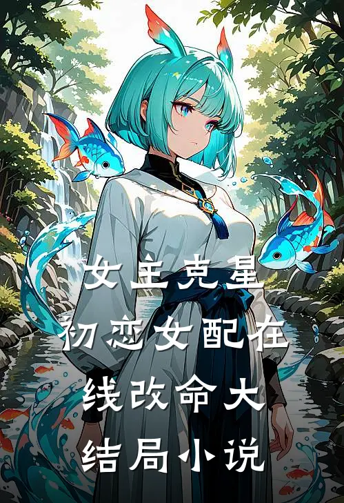 女主克星,初恋女配在线改命大结局小说
