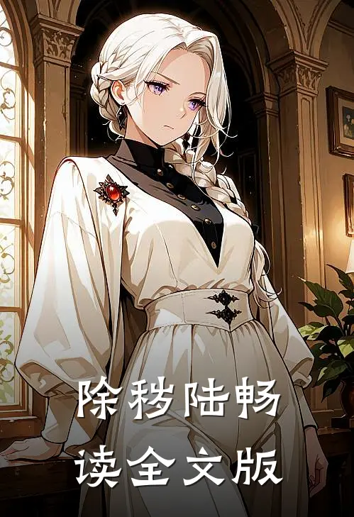 除秽陆畅读全文版