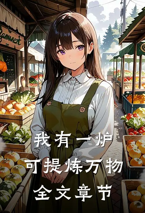我有一炉，可提炼万物全文章节