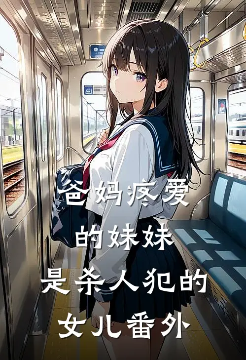 爸妈疼爱的妹妹，是杀人犯的女儿 番外