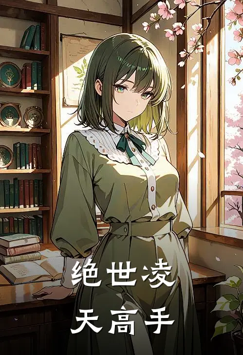 绝世凌天高手