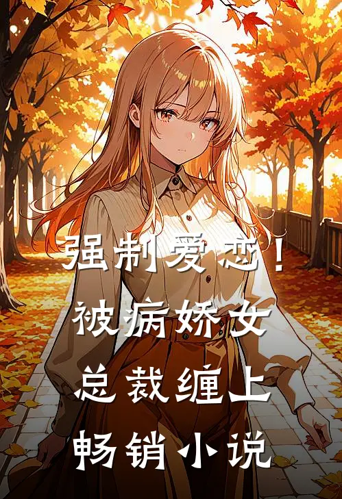 强制爱恋！被病娇女总裁缠上畅销小说