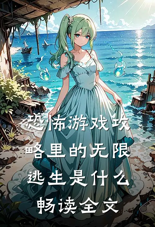 恐怖游戏攻略里的无限逃生是什么畅读全文