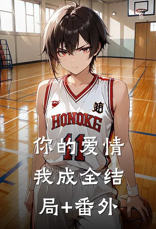 你的爱情我成全结局+番外