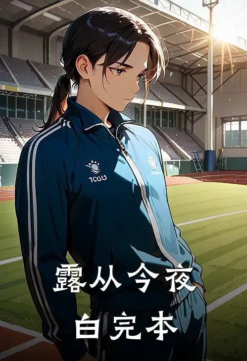露从今夜白完本