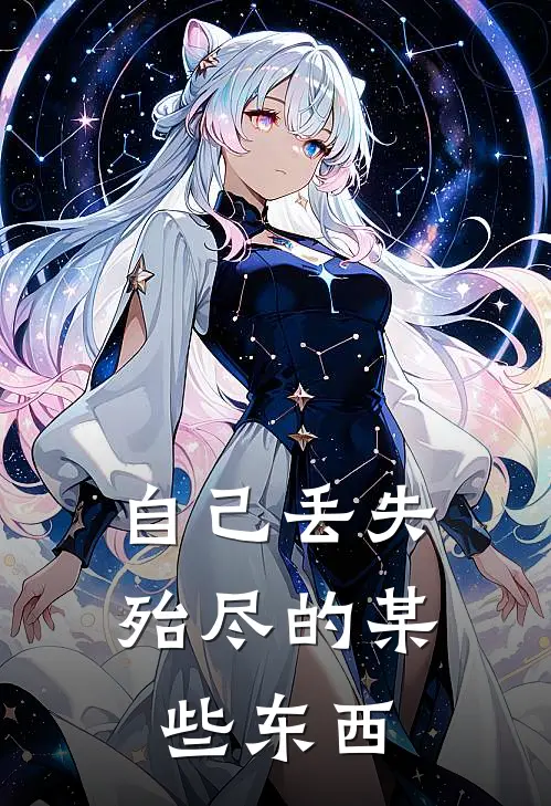 自己丢失殆尽的某些东西