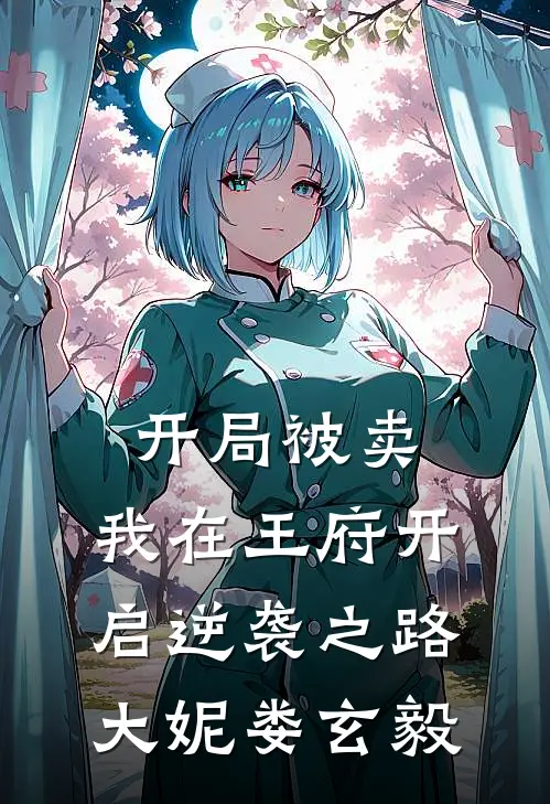 开局被卖，我在王府开启逆袭之路大妮娄玄毅