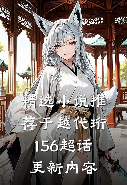 精选小说推荐于越代珩156超话更新内容