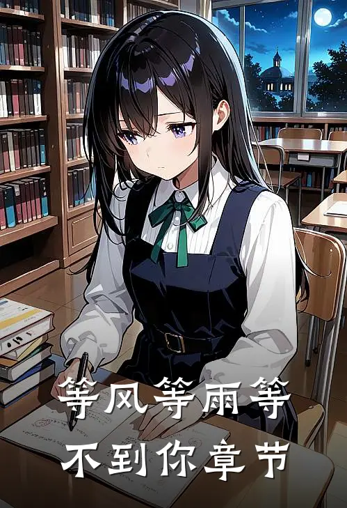 等风等雨等不到你章节