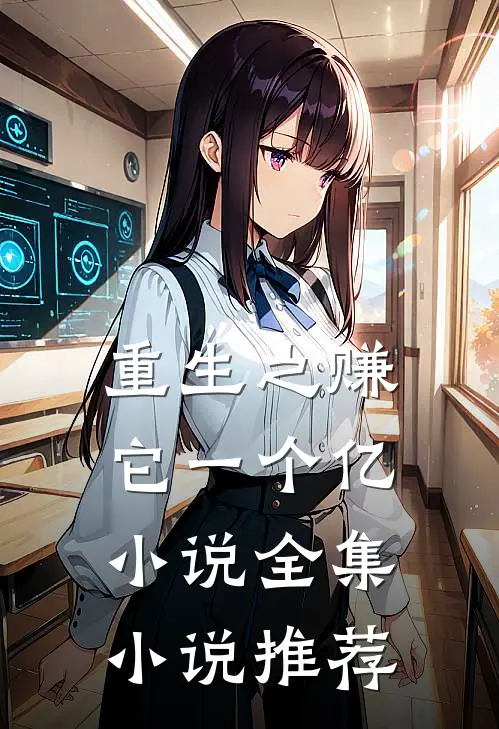 重生之赚它一个亿 小说全集小说推荐