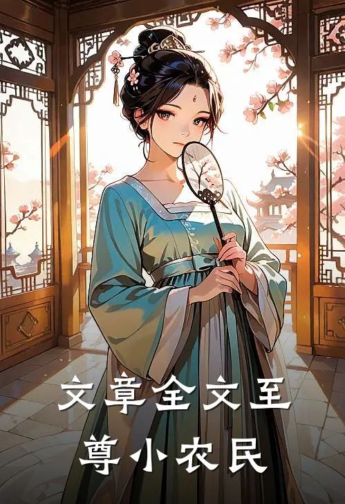 文章全文至尊小农民