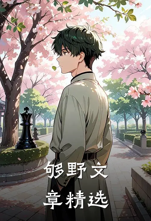 够野文章精选