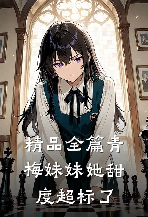精品全篇青梅妹妹她甜度超标了