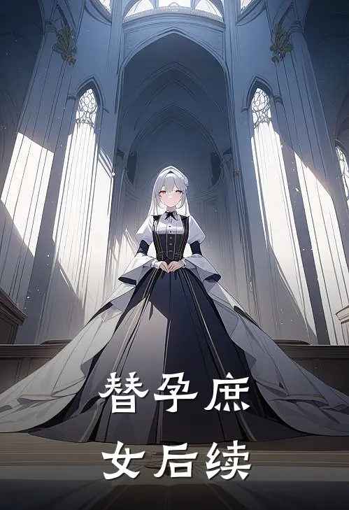 替孕庶女后续