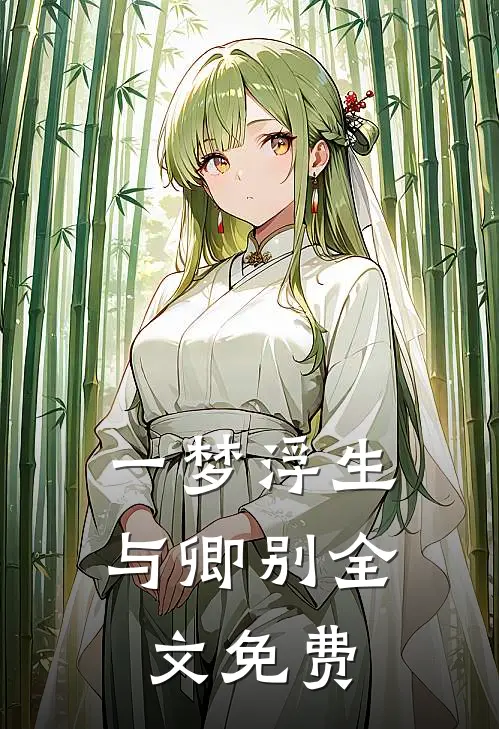 一梦浮生与卿别全文免费