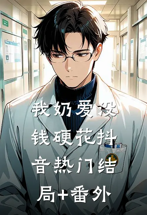 我奶爱没钱硬花抖音热门结局+番外