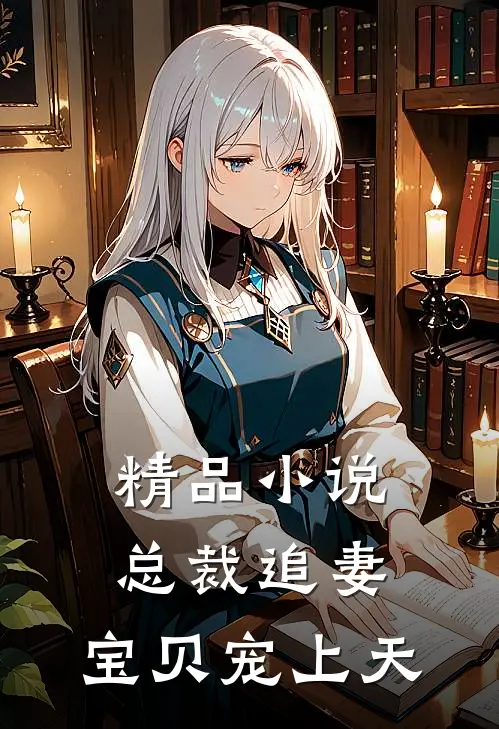 精品小说总裁追妻，宝贝宠上天