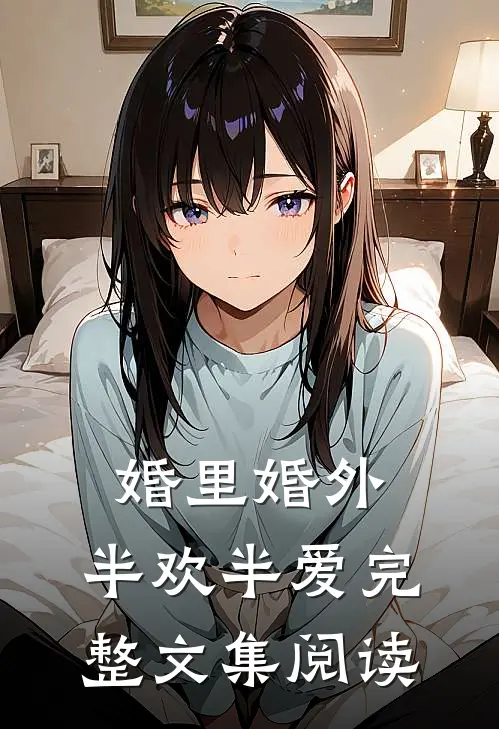 婚里婚外,半欢半爱完整文集阅读