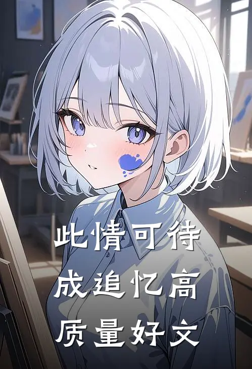 此情可待成追忆高质量好文