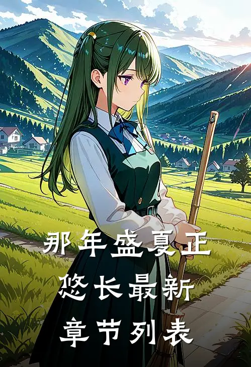 那年盛夏正悠长最新章节列表