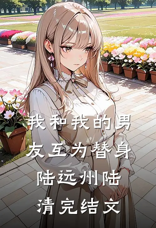 我和我的男友互为替身陆远州陆清完结文