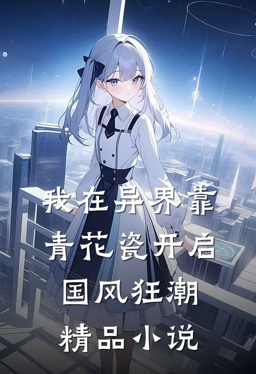 我在异界靠青花瓷开启国风狂潮精品小说