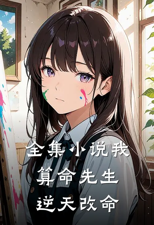 全集我,算命先生,逆天改命免费阅读