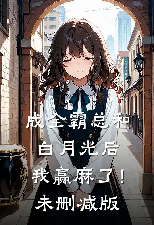 成全霸总和白月光后，我赢麻了！未删减版