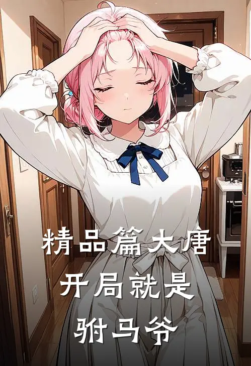 精品篇大唐：开局就是驸马爷