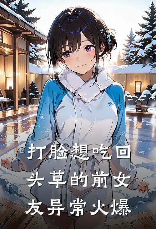 打脸想吃回头草的前女友异常火爆