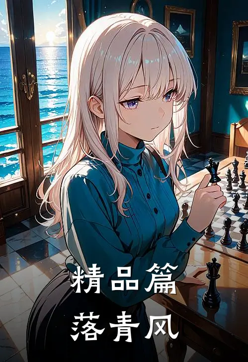 精品篇落青风
