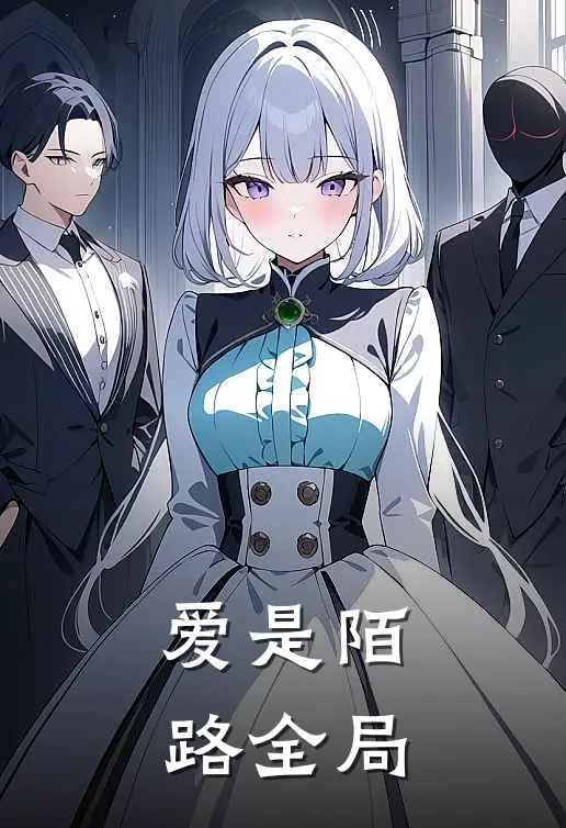 爱是陌路全局