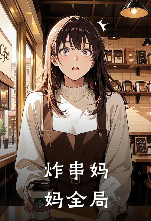 炸串妈妈全局