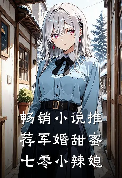 畅销小说推荐军婚甜蜜：七零小辣媳