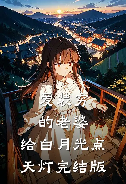 爱装穷的老婆，给白月光点天灯完结版