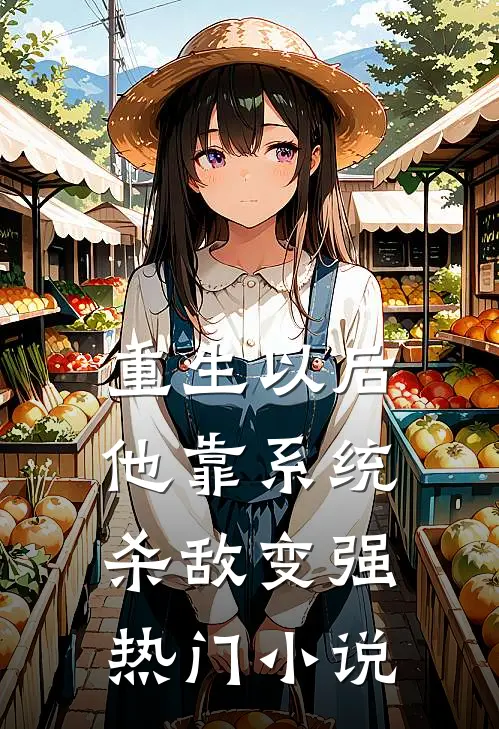 重生以后，他靠系统杀敌变强热门小说