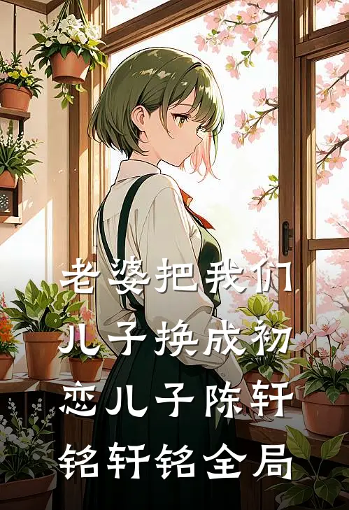 老婆把我们儿子换成初恋儿子陈轩铭轩铭全局