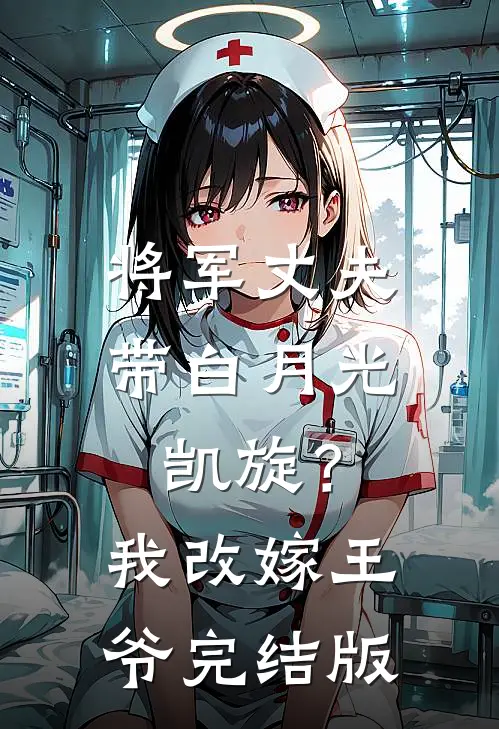 将军丈夫带白月光凯旋？我改嫁王爷完结版