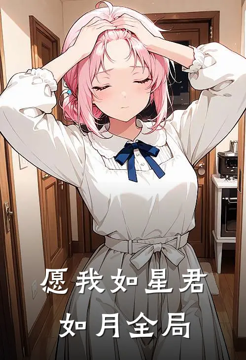 愿我如星君如月全局