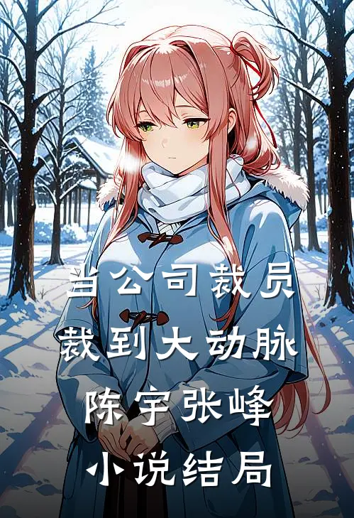 当公司裁员裁到大动脉陈宇张峰小说结局
