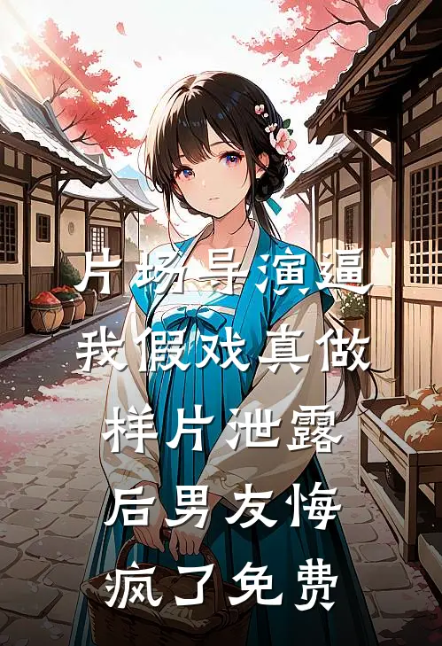 片场导演逼我假戏真做，样片泄露后男友悔疯了免费