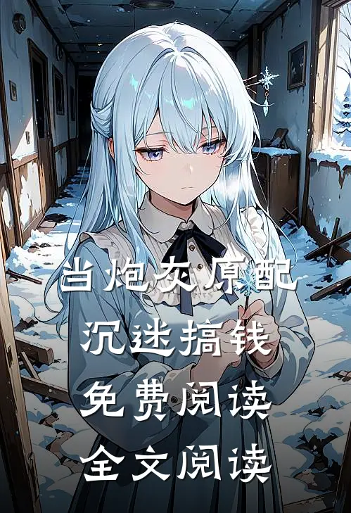 当炮灰原配沉迷搞钱免费阅读全文阅读
