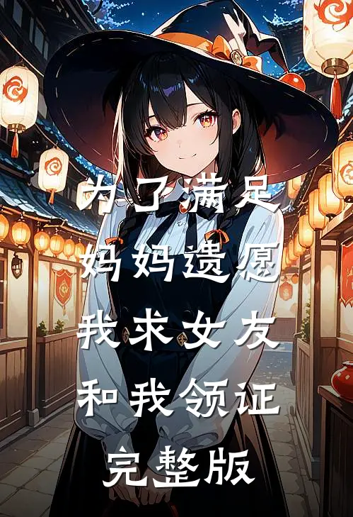 为了满足妈妈遗愿，我求女友和我领证完整版