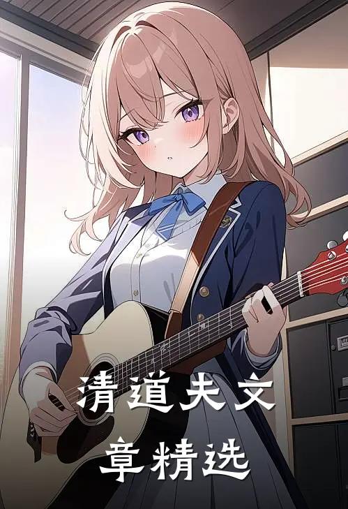 清道夫文章精选