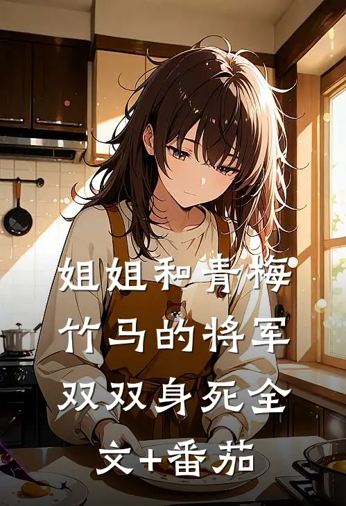 姐姐和青梅竹马的将军双双身死全文+番茄