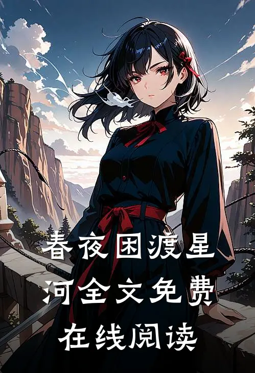 春夜困渡星河全文免费在线阅读