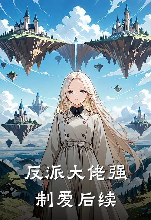 反派大佬强制爱后续
