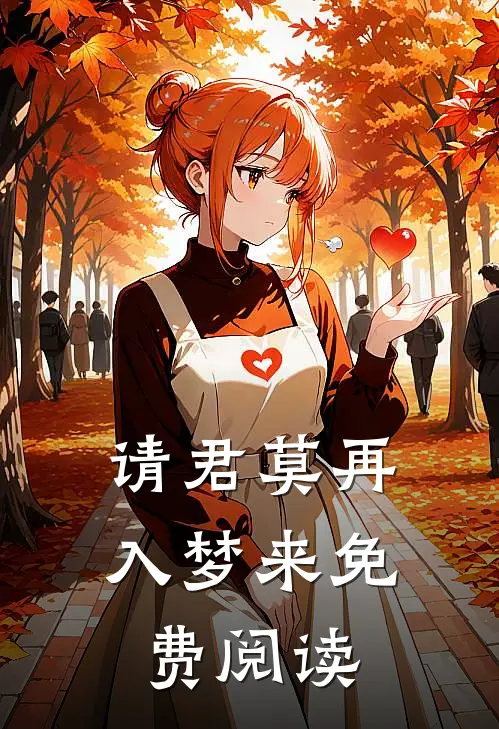 请君莫再入梦来免费阅读